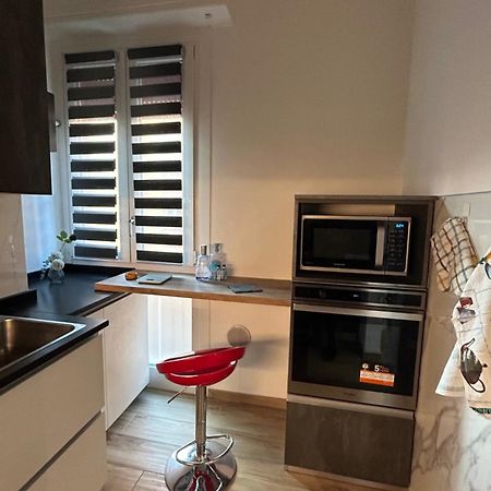 Il Tortellino Vagante - Elegant Apartment Modena Exteriér fotografie