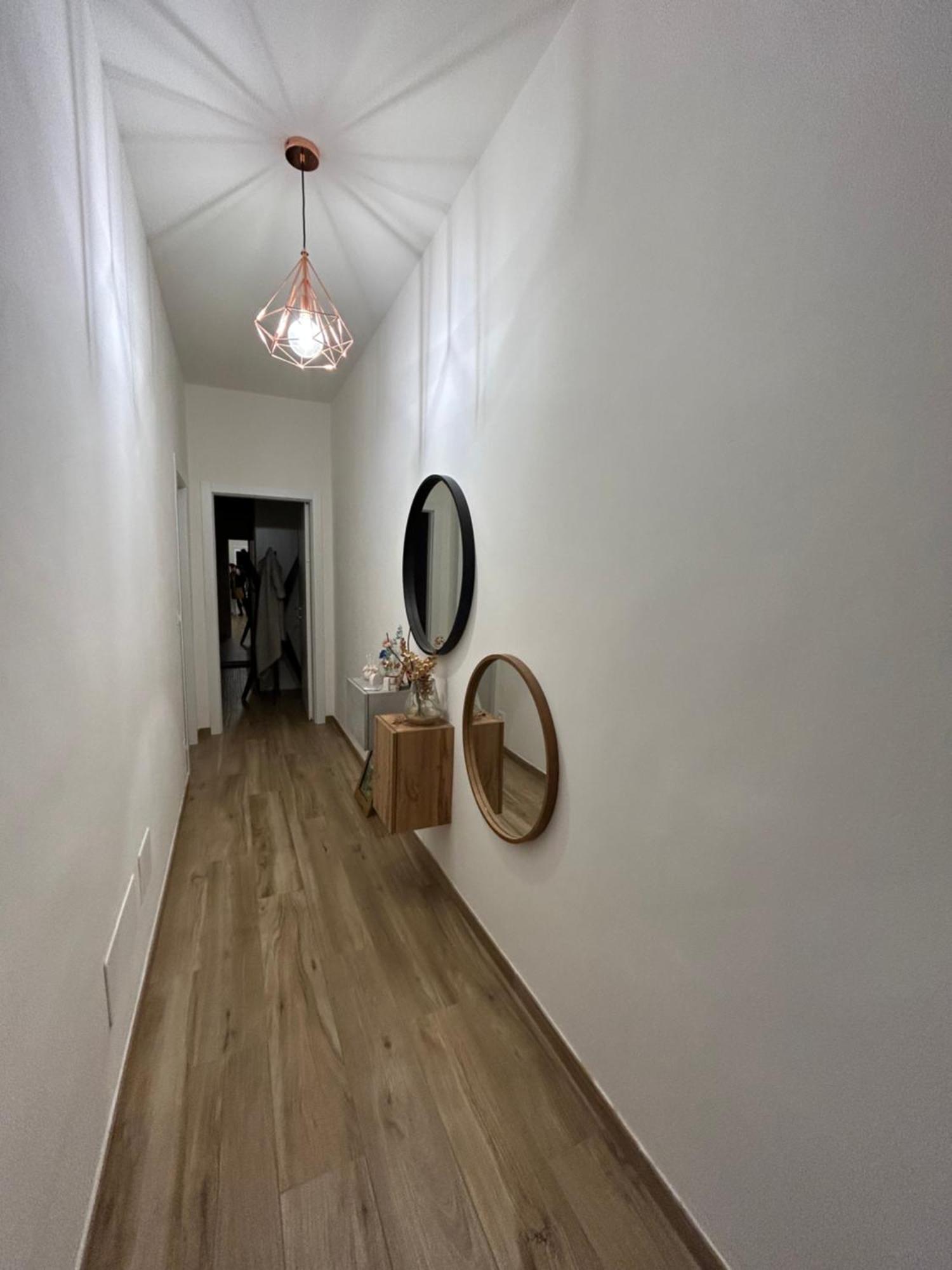 Il Tortellino Vagante - Elegant Apartment Modena Exteriér fotografie