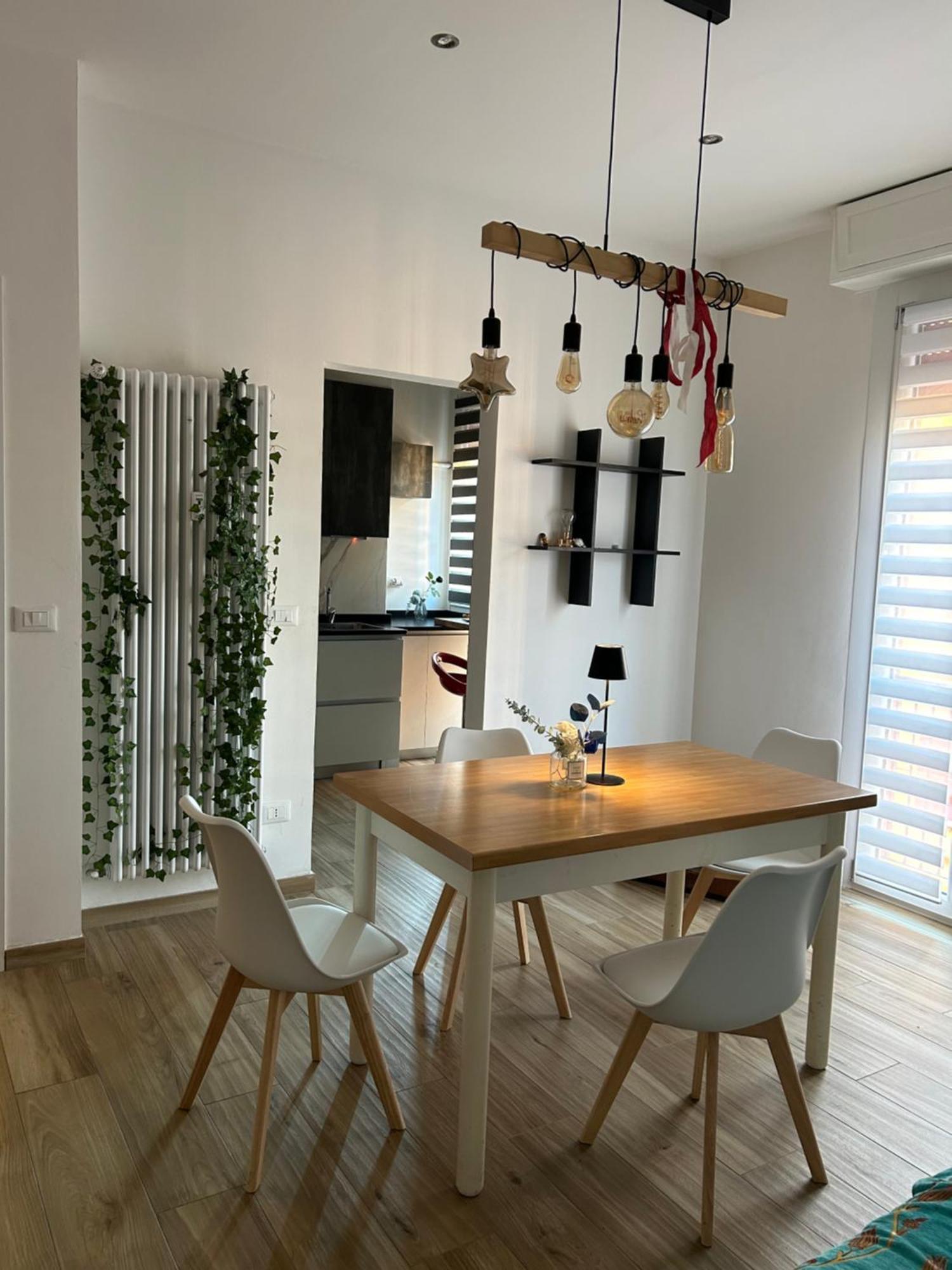 Il Tortellino Vagante - Elegant Apartment Modena Exteriér fotografie