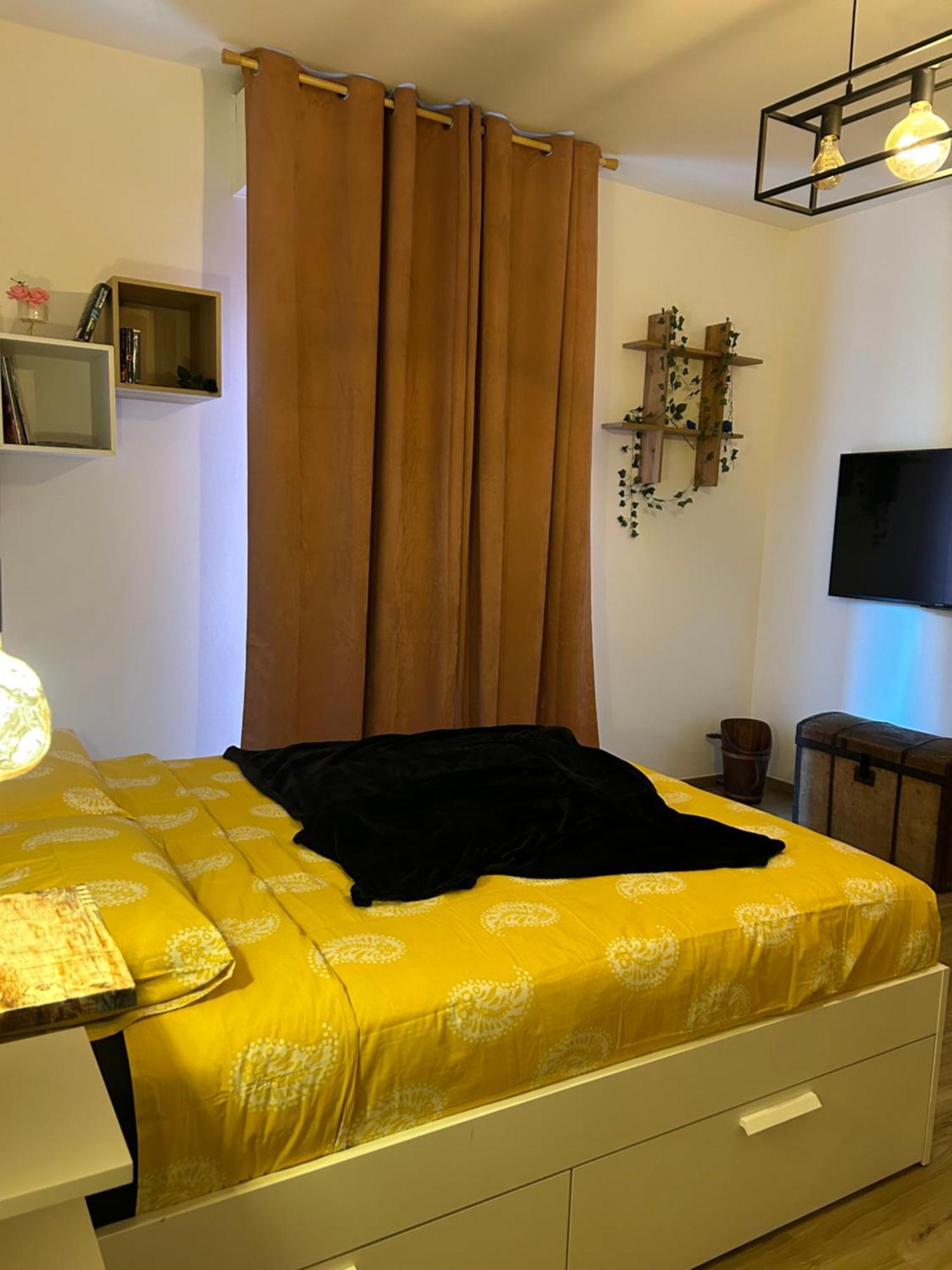 Il Tortellino Vagante - Elegant Apartment Modena Exteriér fotografie
