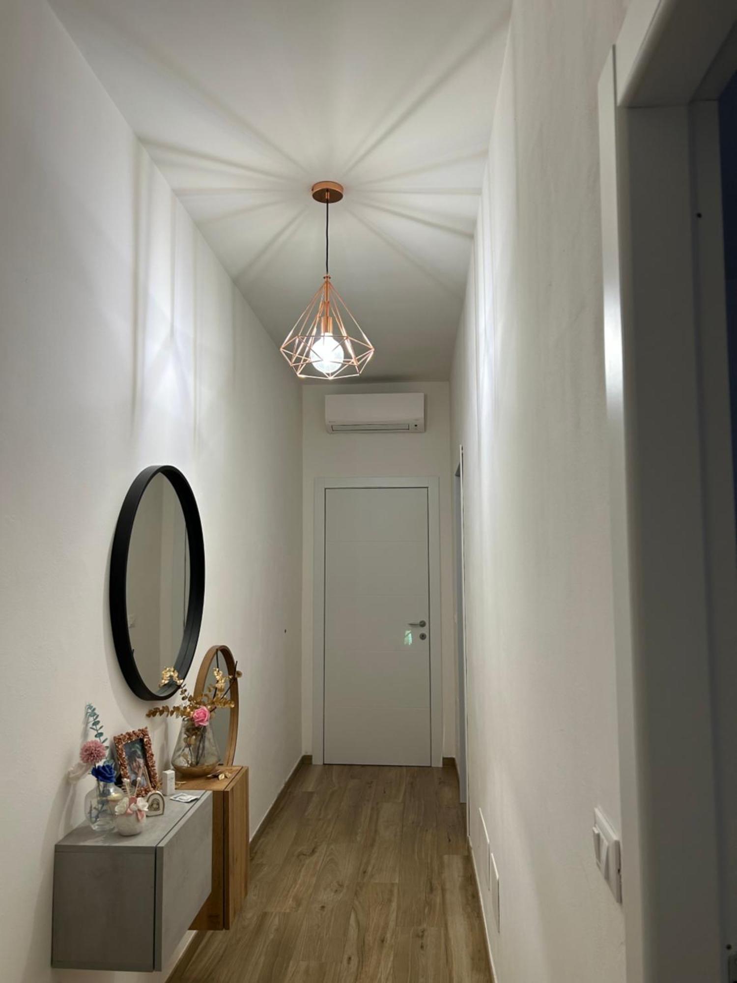 Il Tortellino Vagante - Elegant Apartment Modena Exteriér fotografie