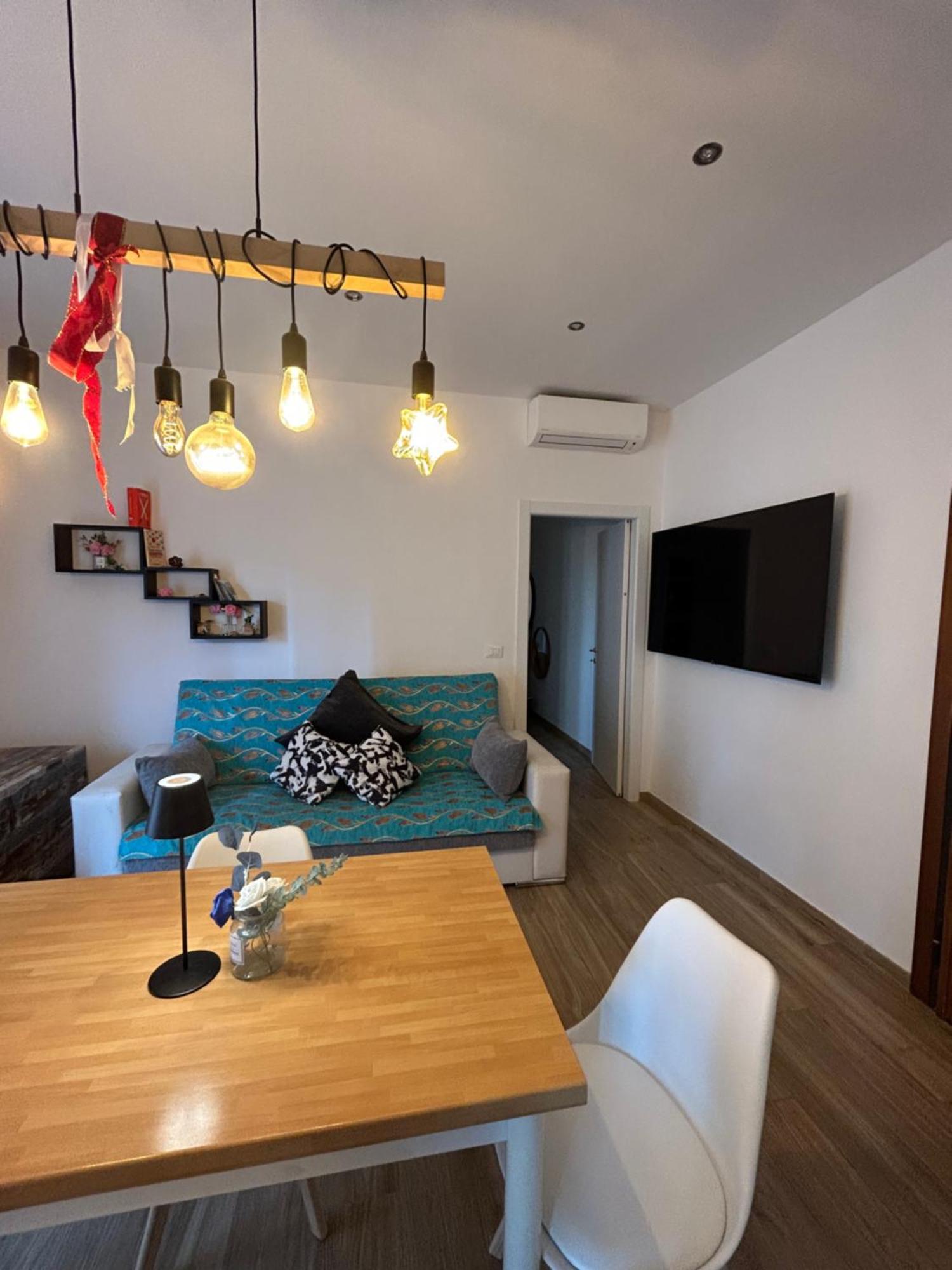 Il Tortellino Vagante - Elegant Apartment Modena Exteriér fotografie