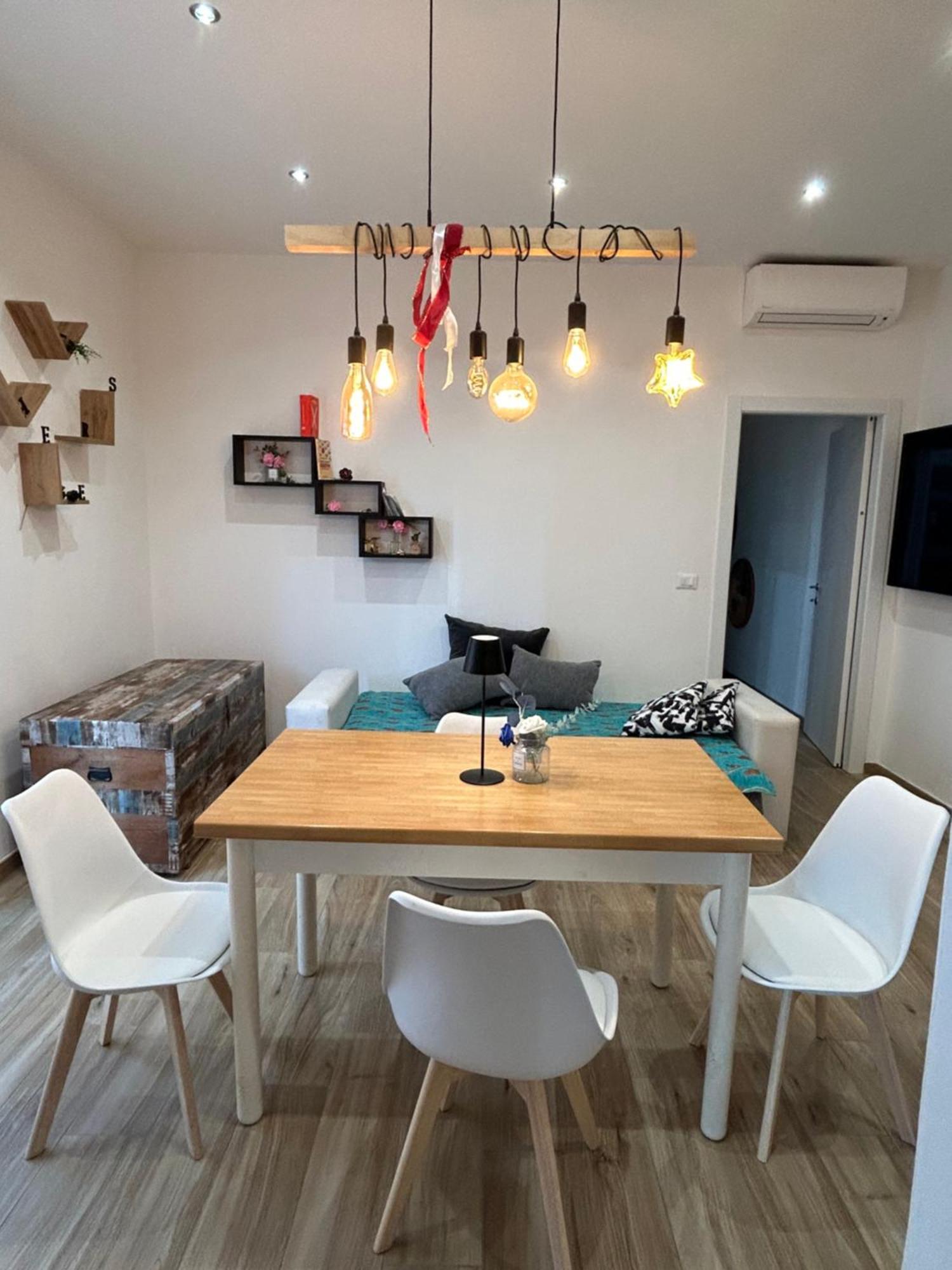 Il Tortellino Vagante - Elegant Apartment Modena Exteriér fotografie