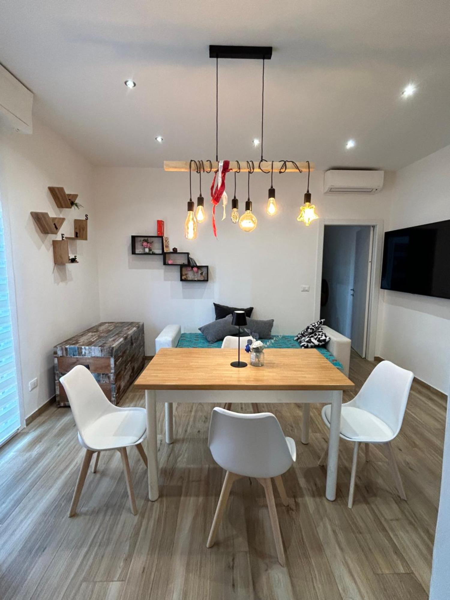 Il Tortellino Vagante - Elegant Apartment Modena Exteriér fotografie