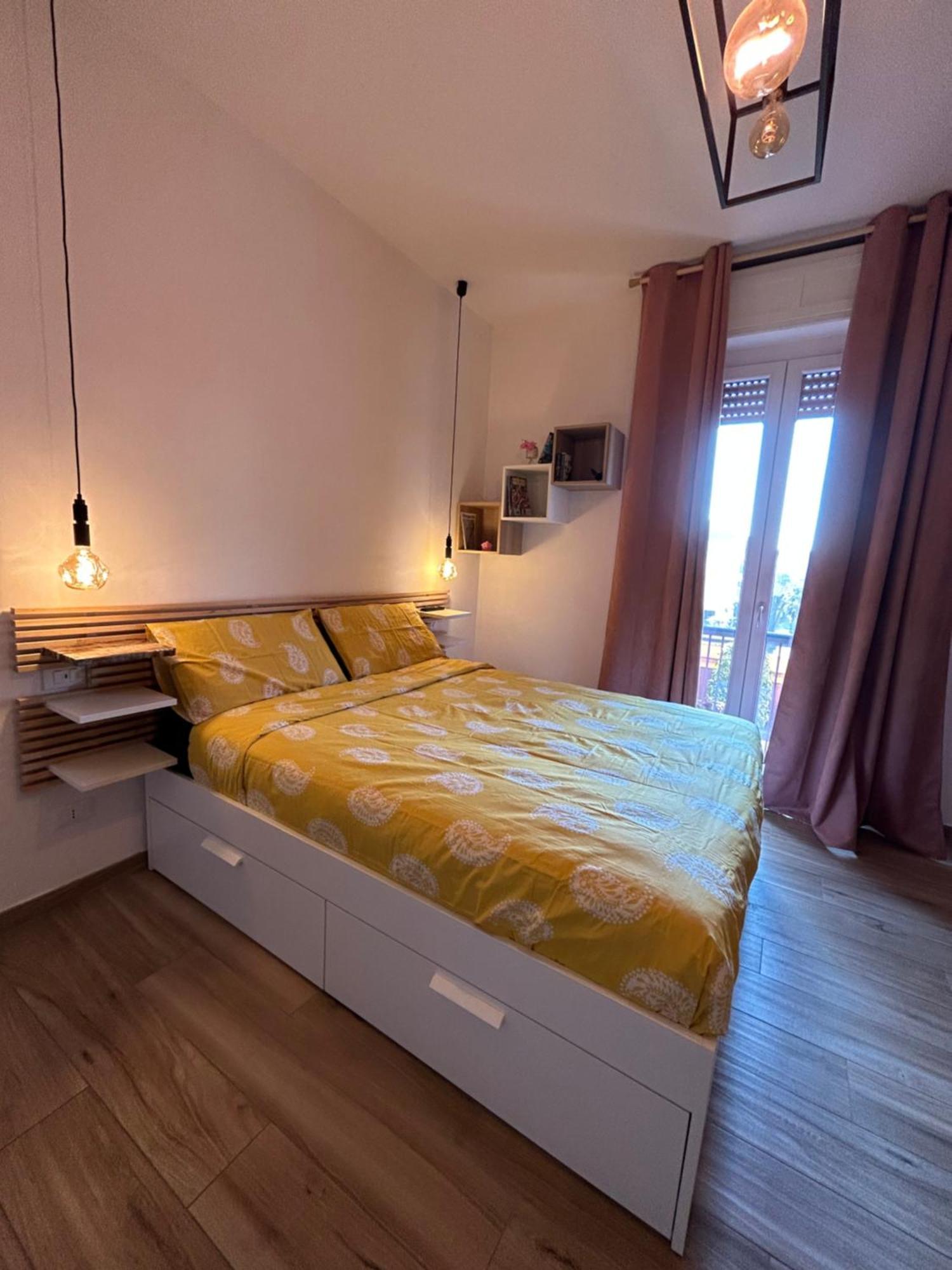 Il Tortellino Vagante - Elegant Apartment Modena Exteriér fotografie