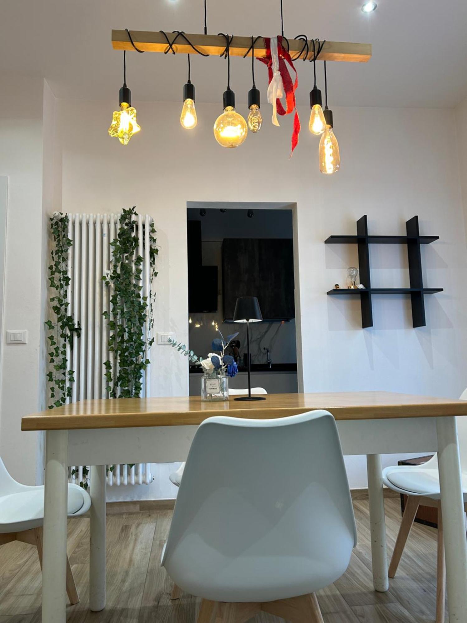 Il Tortellino Vagante - Elegant Apartment Modena Exteriér fotografie