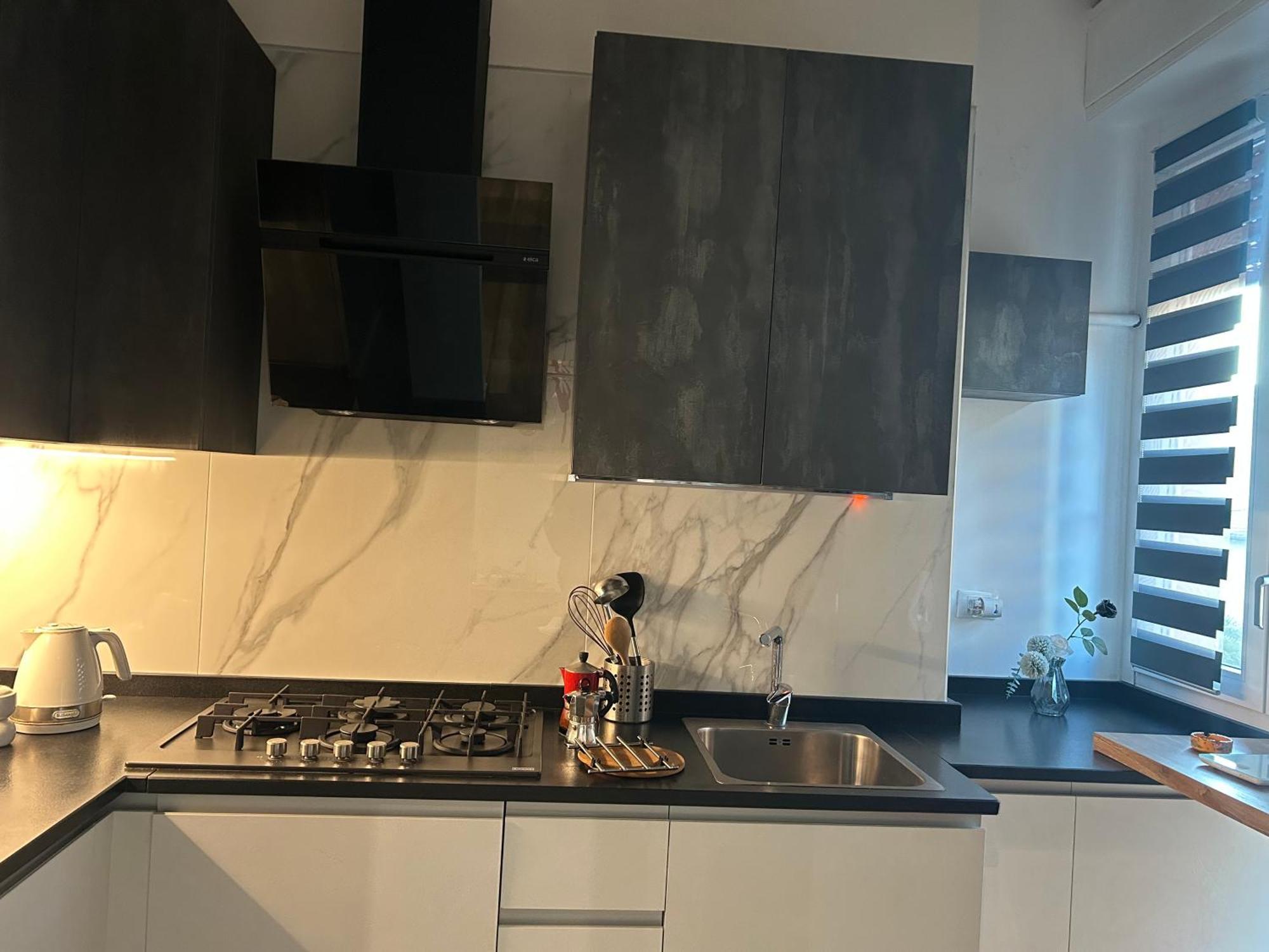 Il Tortellino Vagante - Elegant Apartment Modena Exteriér fotografie