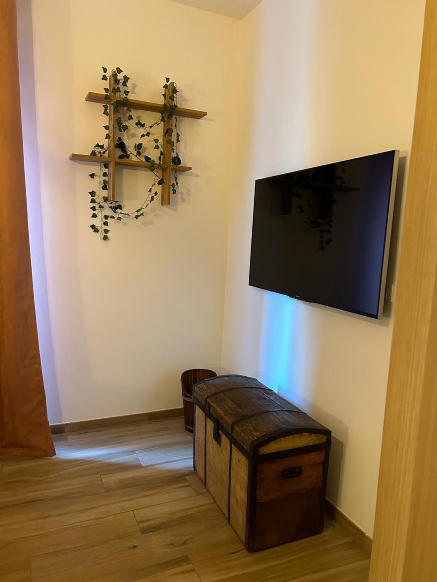 Il Tortellino Vagante - Elegant Apartment Modena Exteriér fotografie