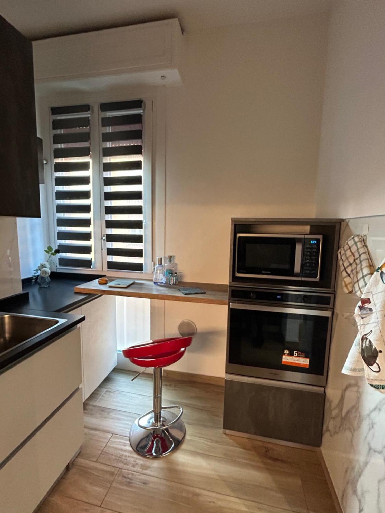 Il Tortellino Vagante - Elegant Apartment Modena Exteriér fotografie