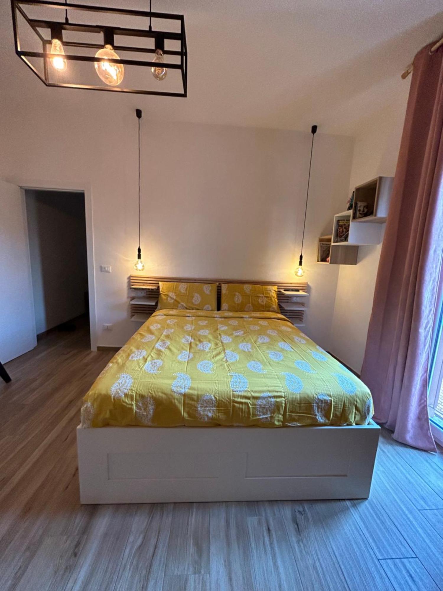 Il Tortellino Vagante - Elegant Apartment Modena Exteriér fotografie