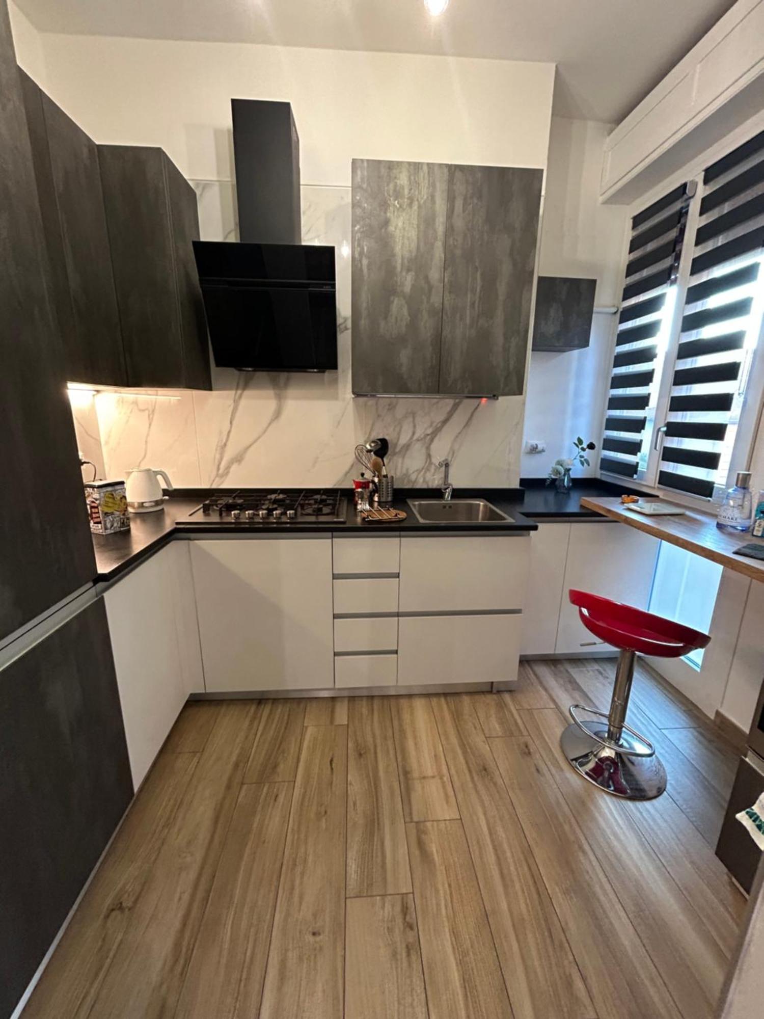 Il Tortellino Vagante - Elegant Apartment Modena Exteriér fotografie