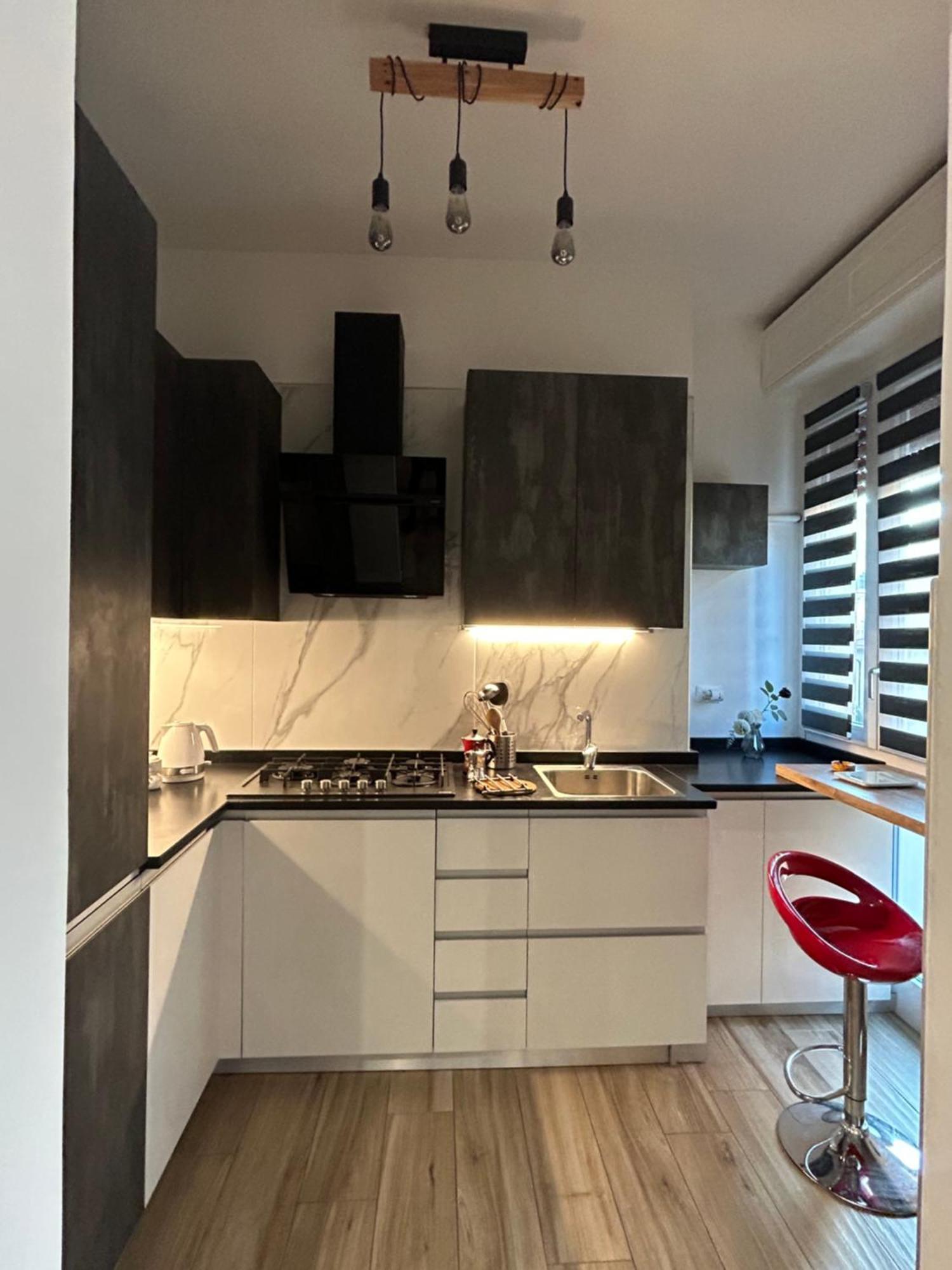 Il Tortellino Vagante - Elegant Apartment Modena Exteriér fotografie