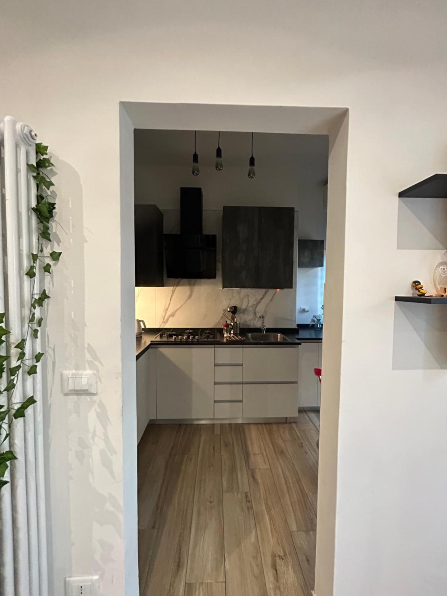 Il Tortellino Vagante - Elegant Apartment Modena Exteriér fotografie