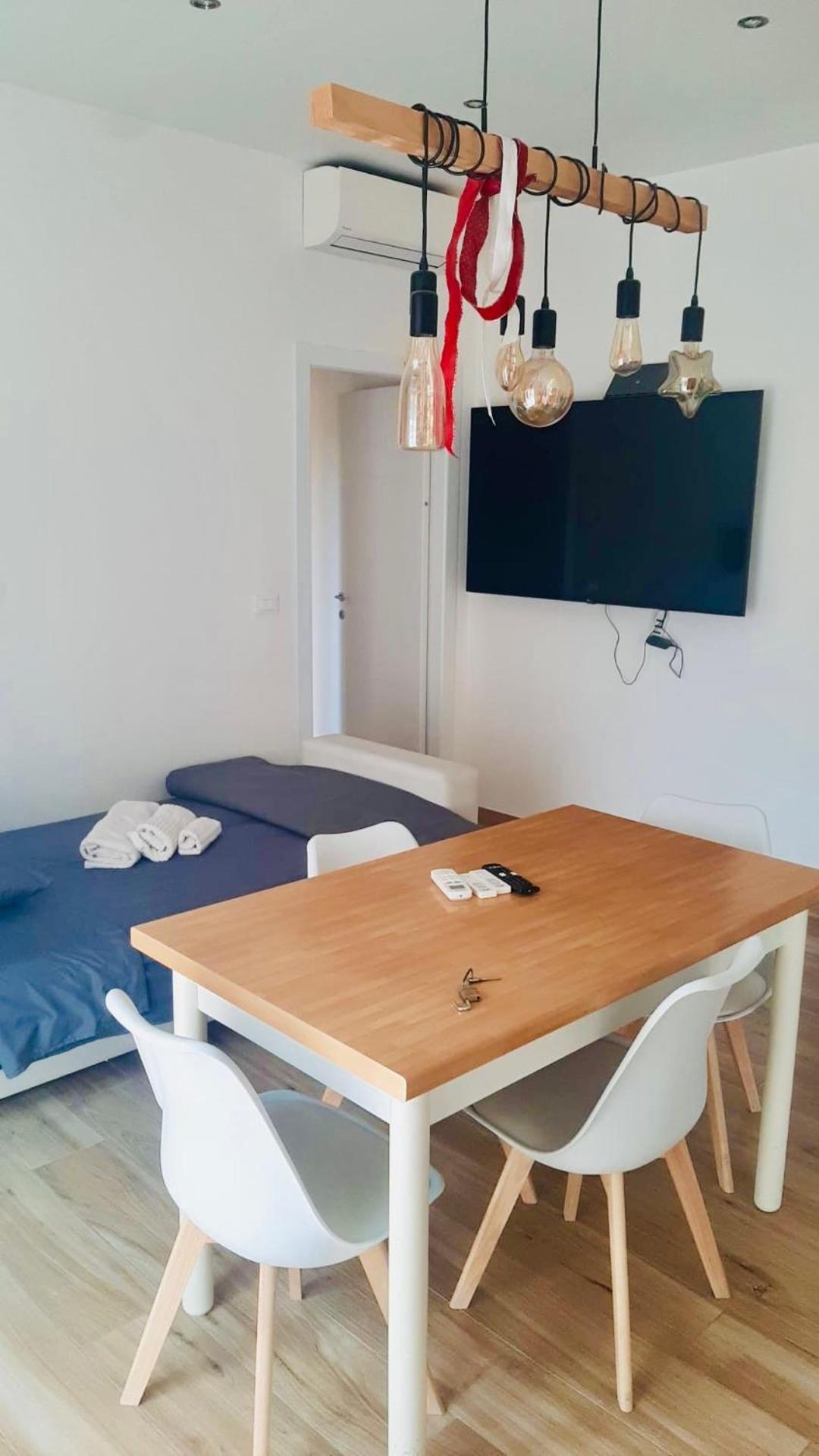 Il Tortellino Vagante - Elegant Apartment Modena Exteriér fotografie